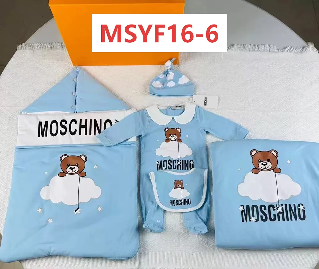 Moschino MSYF16 תמונה 7