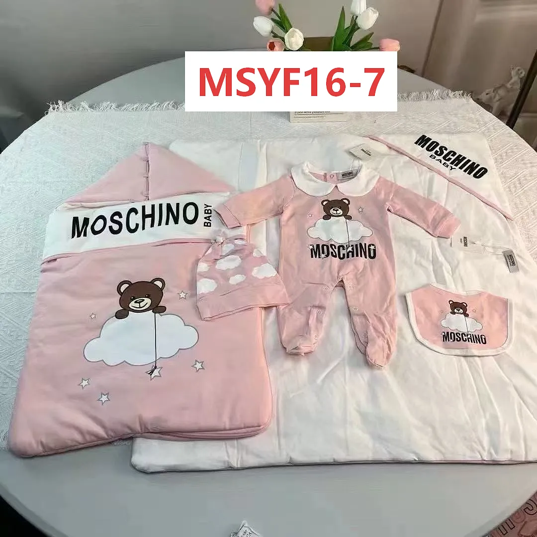 Moschino MSYF16 תמונה 8