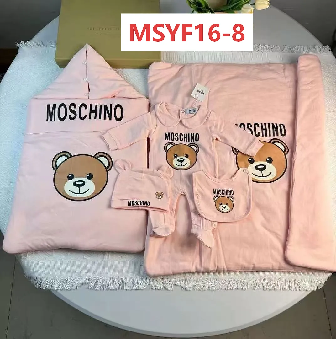 Moschino MSYF16 תמונה 9