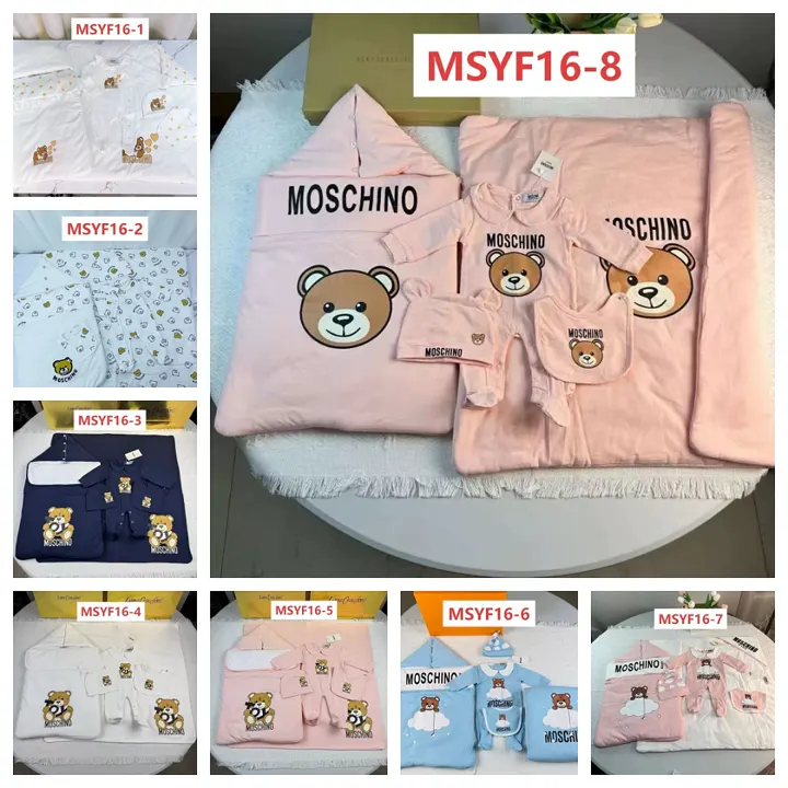 Moschino MSYF16