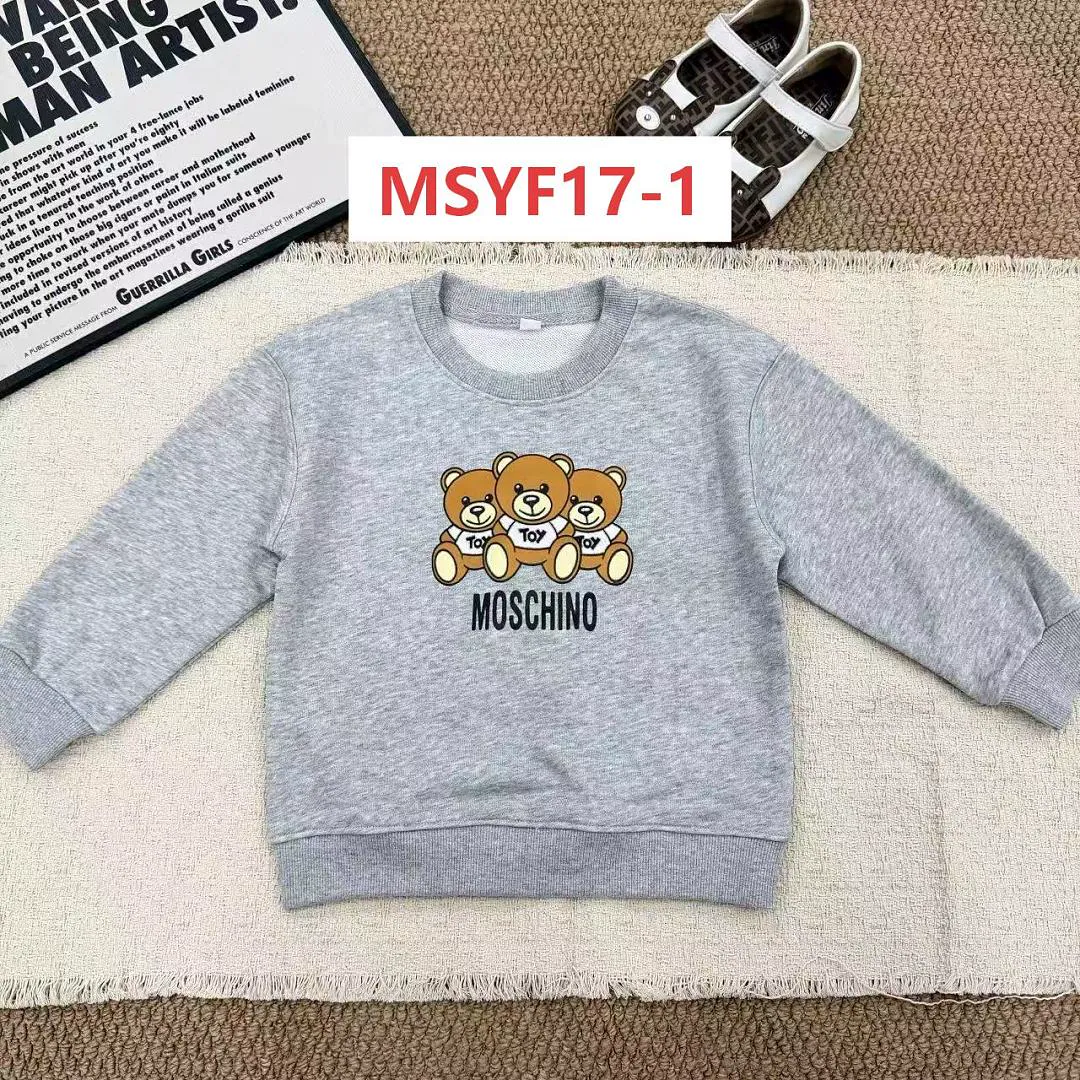 Moschino MSYF17 תמונה 2