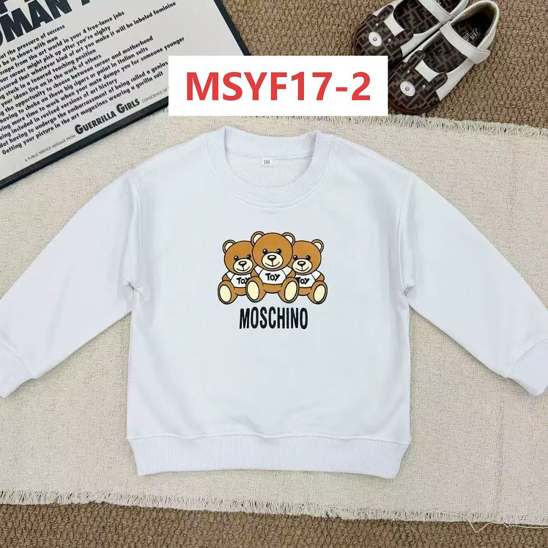 Moschino MSYF17 תמונה 3