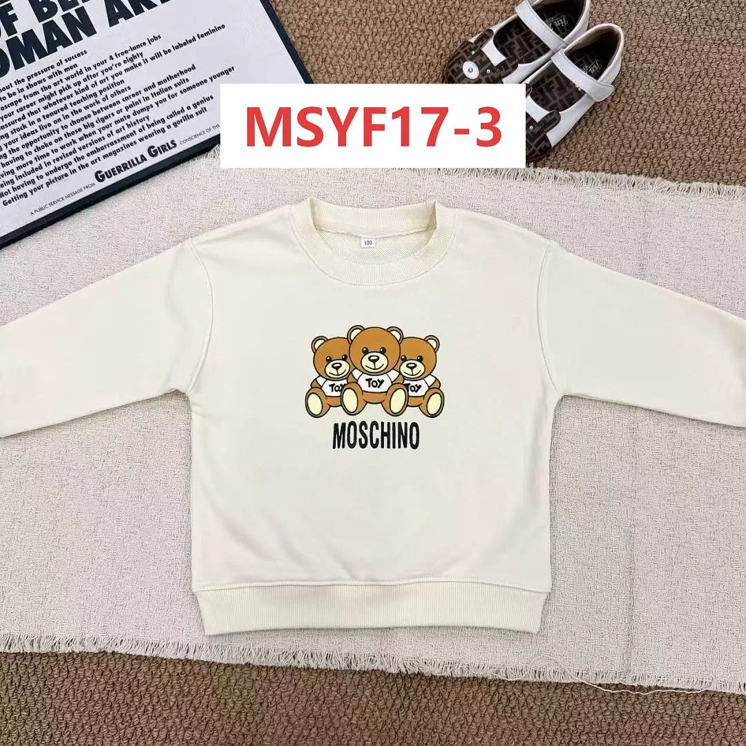 Moschino MSYF17 תמונה 4