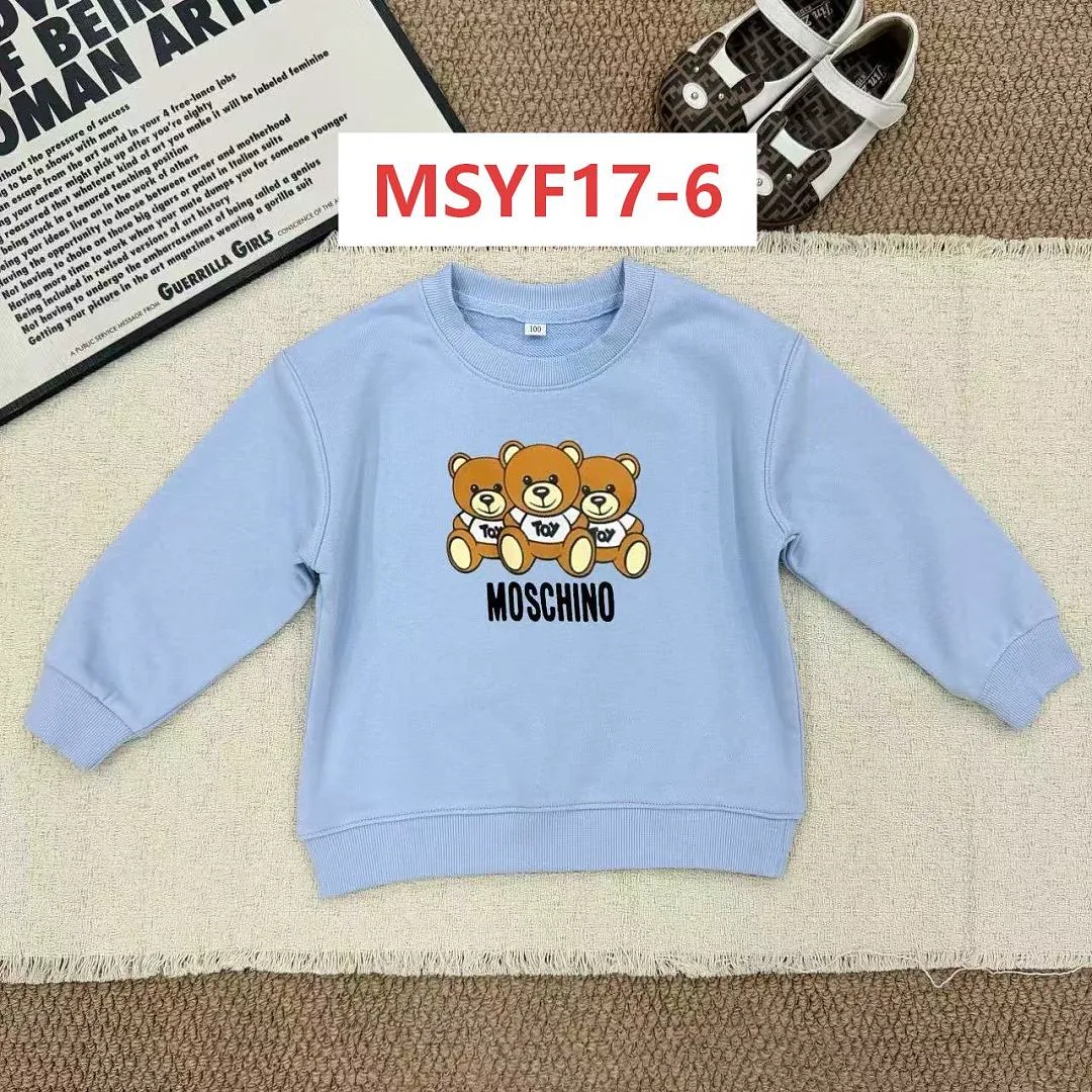 Moschino MSYF17 תמונה 7