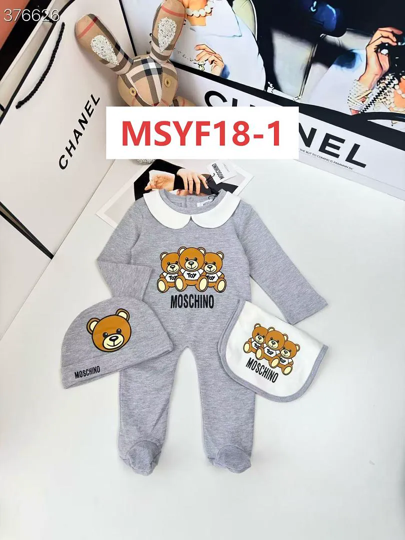Moschino MSYF18 תמונה 2