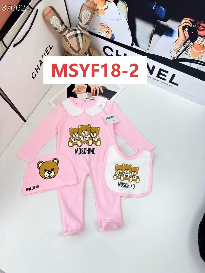 Moschino MSYF18 תמונה 3
