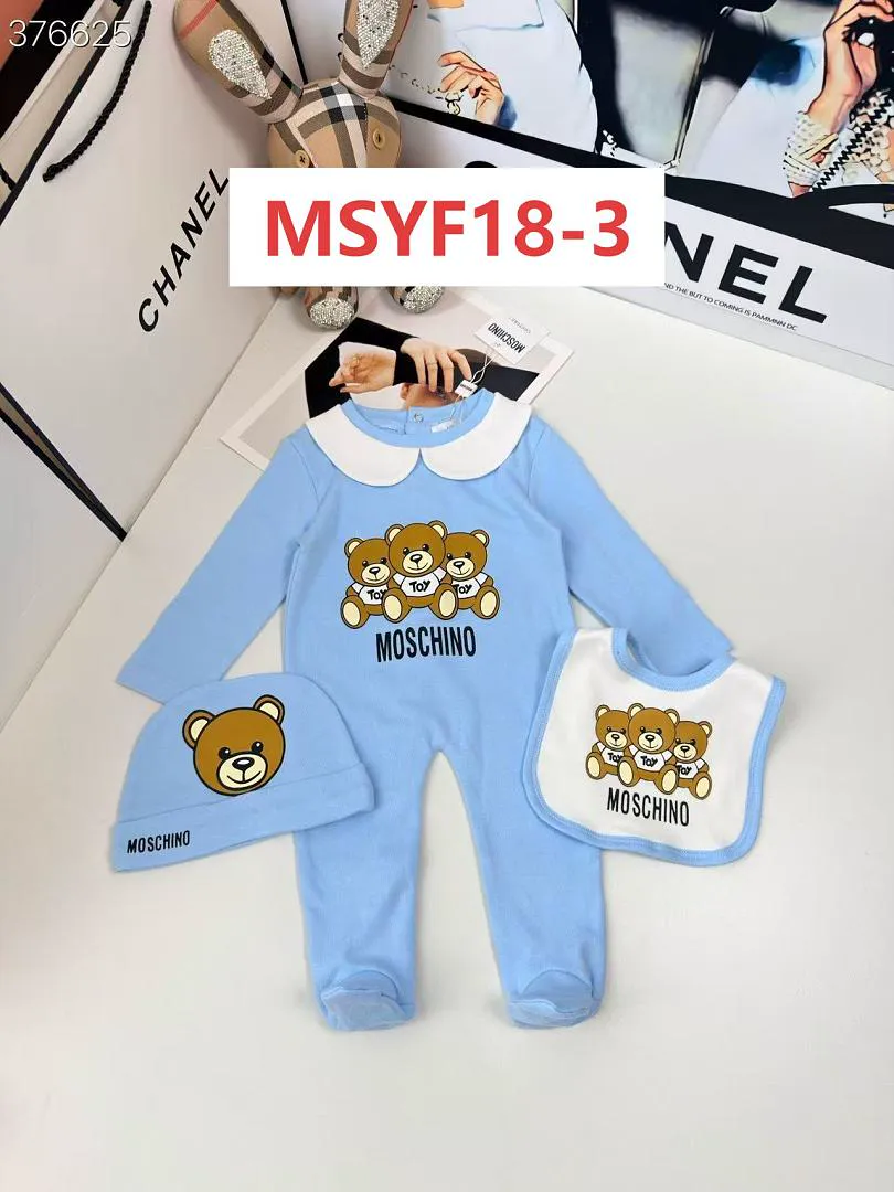 Moschino MSYF18 תמונה 4