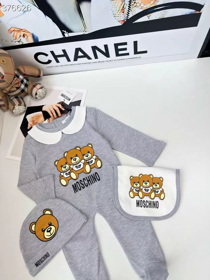 Moschino MSYF18 תמונה 5