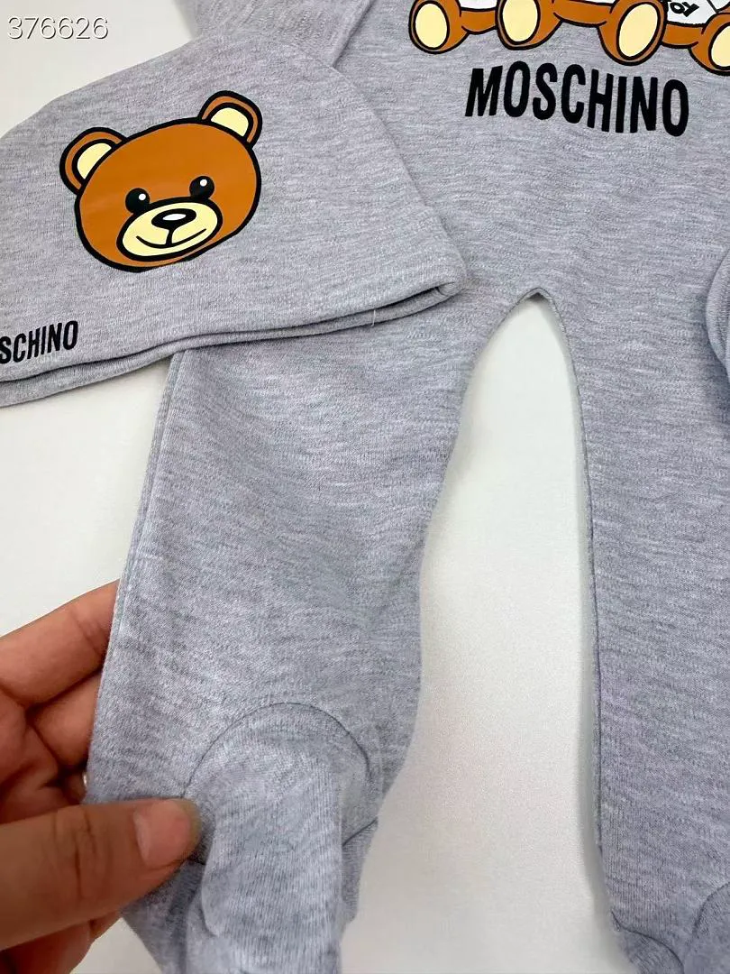Moschino MSYF18 תמונה 7