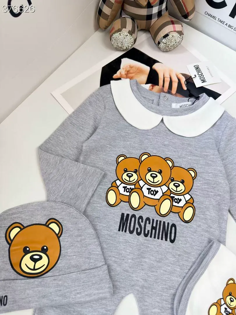 Moschino MSYF18 תמונה 8
