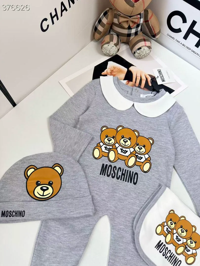 Moschino MSYF18 תמונה 9