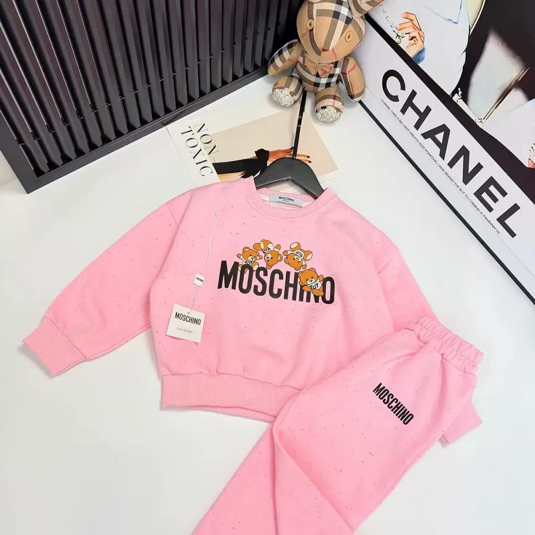 Moschino MSYF20 תמונה 5