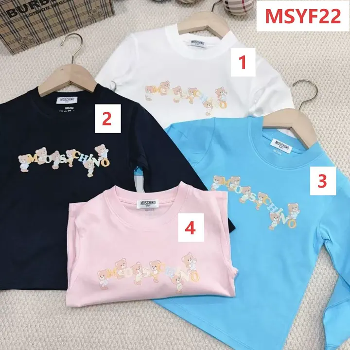 Moschino MSYF22