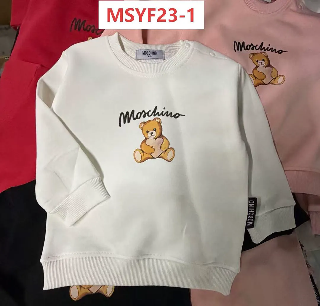 Moschino MSYF23 תמונה 3
