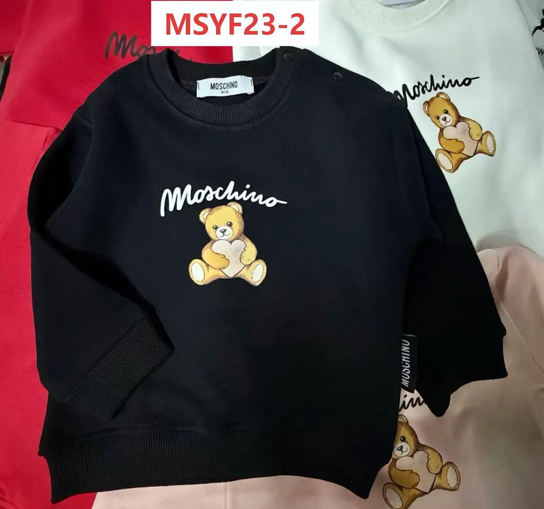 Moschino MSYF23 תמונה 4