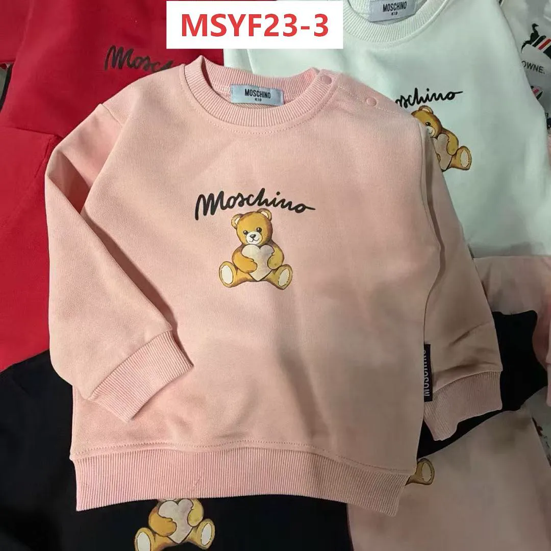 Moschino MSYF23 תמונה 5