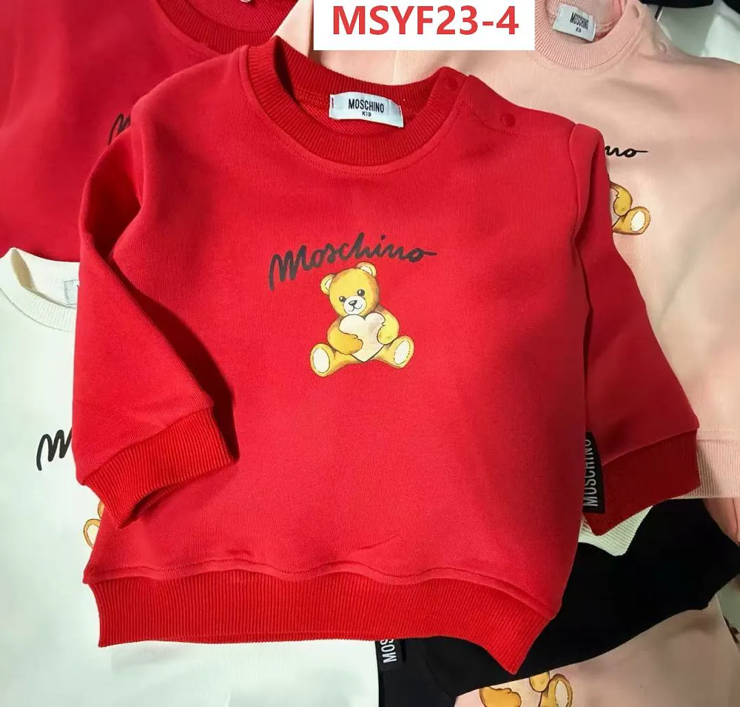 Moschino MSYF23 תמונה 6