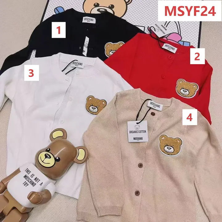 Moschino MSYF24