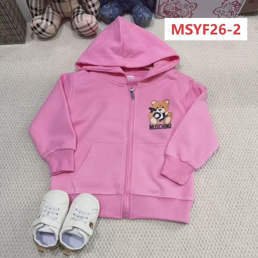 Moschino MSYF26 תמונה 4
