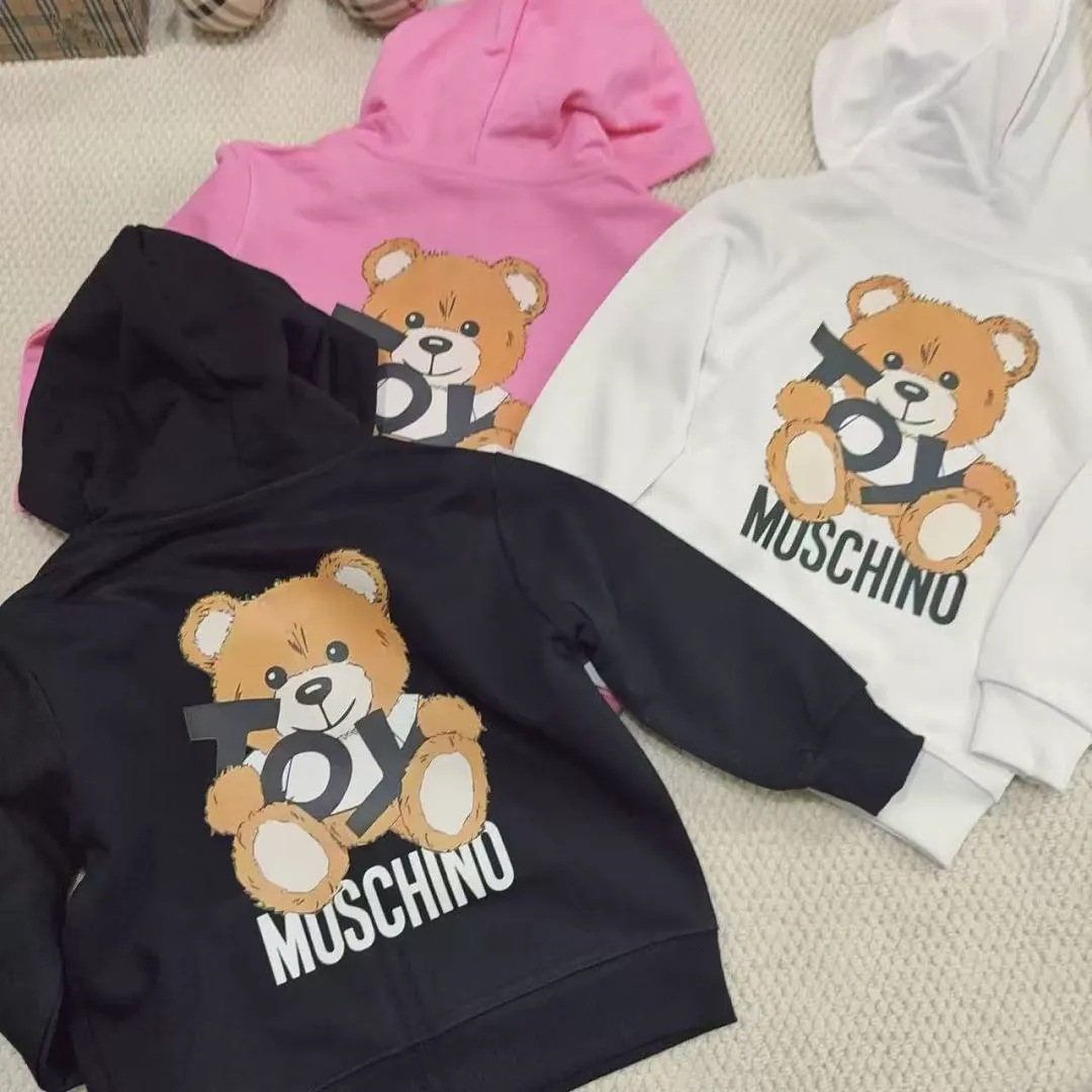 Moschino MSYF26 תמונה 6