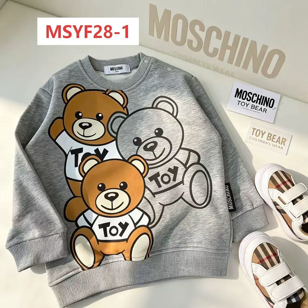 Moschino MSYF28 תמונה 3