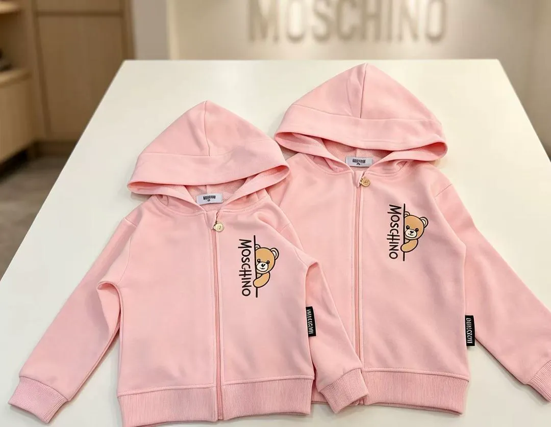 Moschino MSYF34 תמונה 3