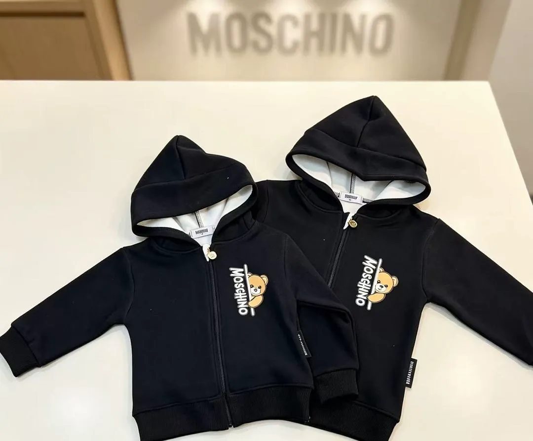 Moschino MSYF34 תמונה 5