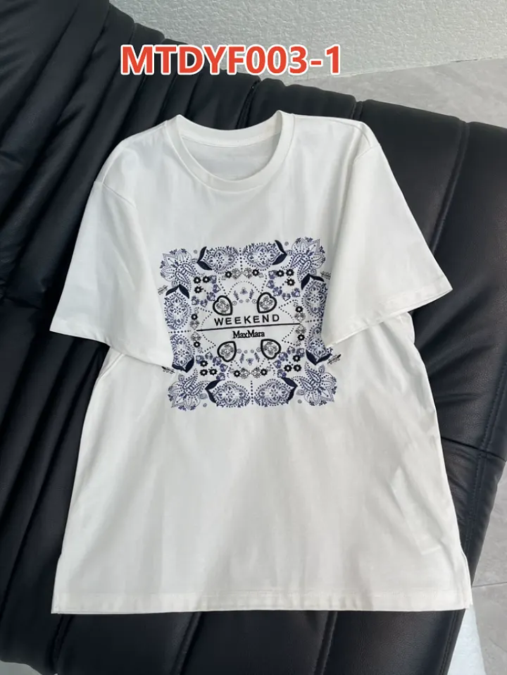 MaxMara MTDYF003