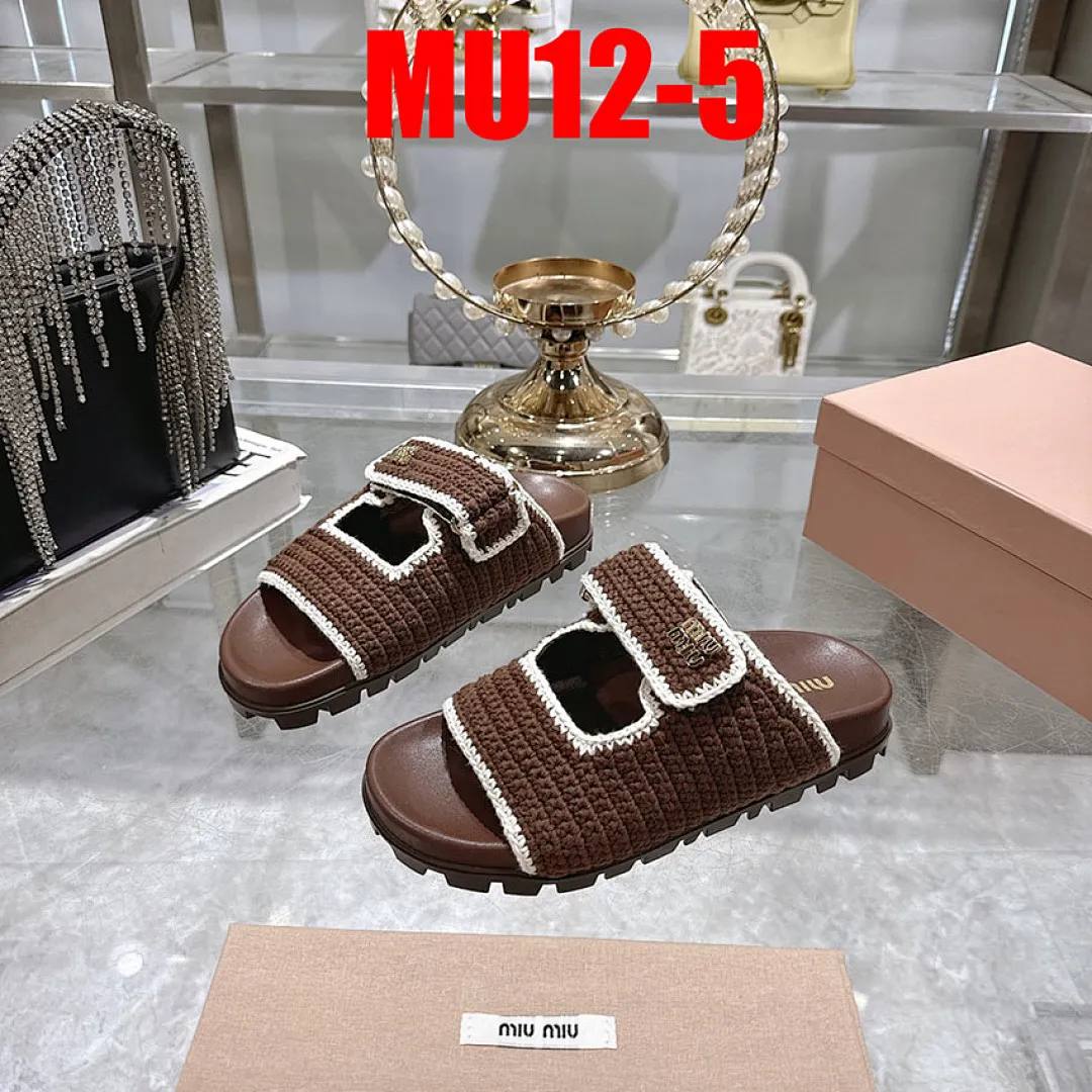 MIUMIU MU12 תמונה 2