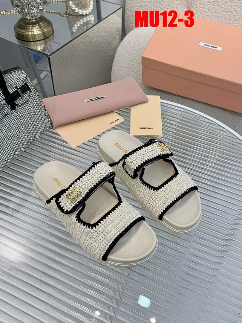 MIUMIU MU12 תמונה 3