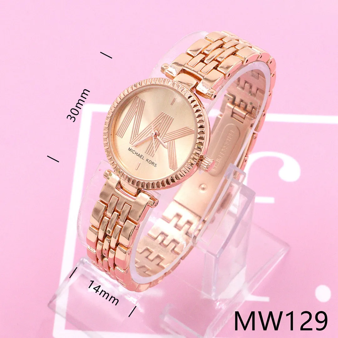 Michael Kors MW11 תמונה 11