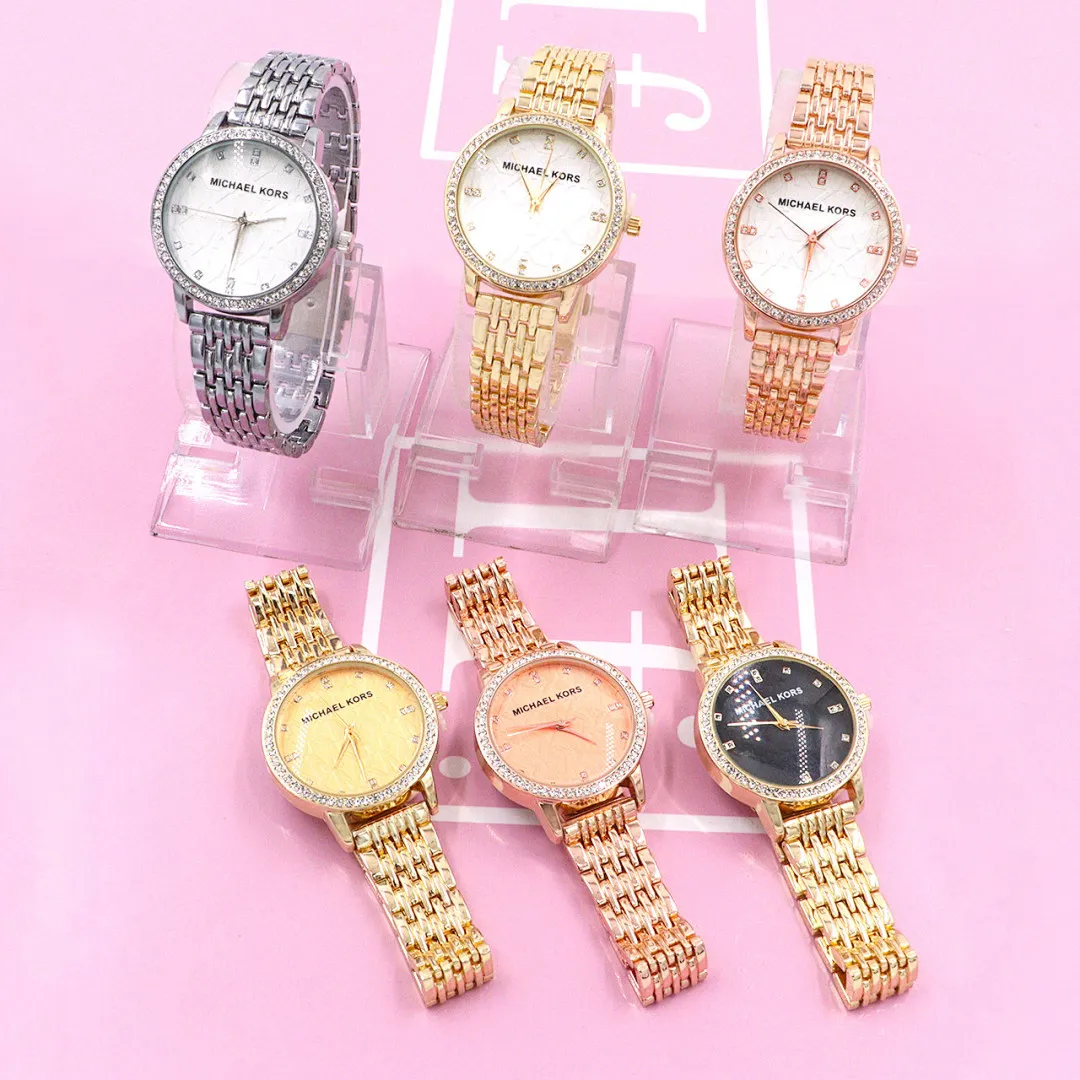 Michael Kors MW11 תמונה 2