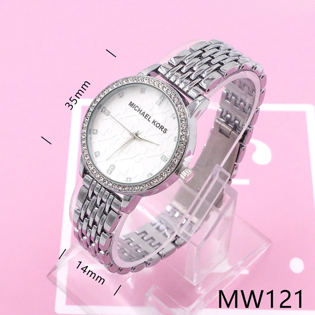 Michael Kors MW11 תמונה 4