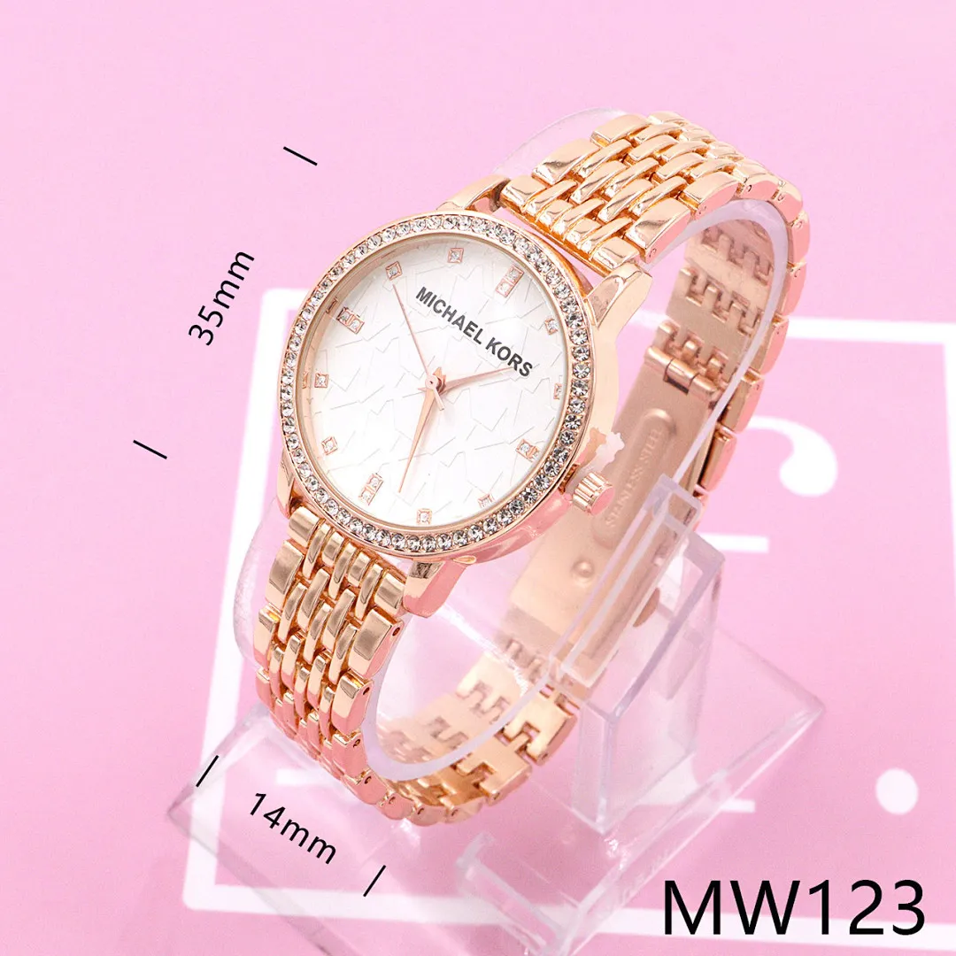 Michael Kors MW11 תמונה 5