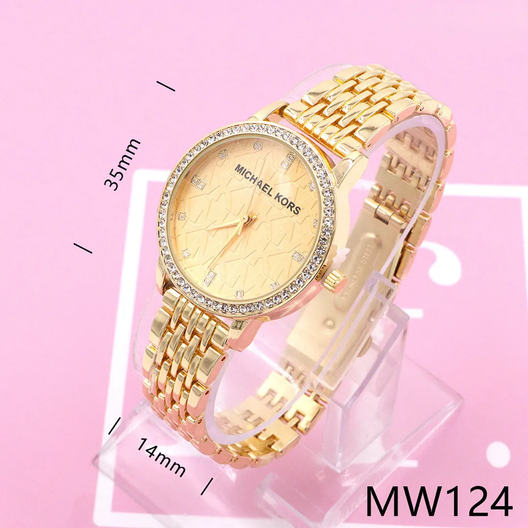 Michael Kors MW11 תמונה 6