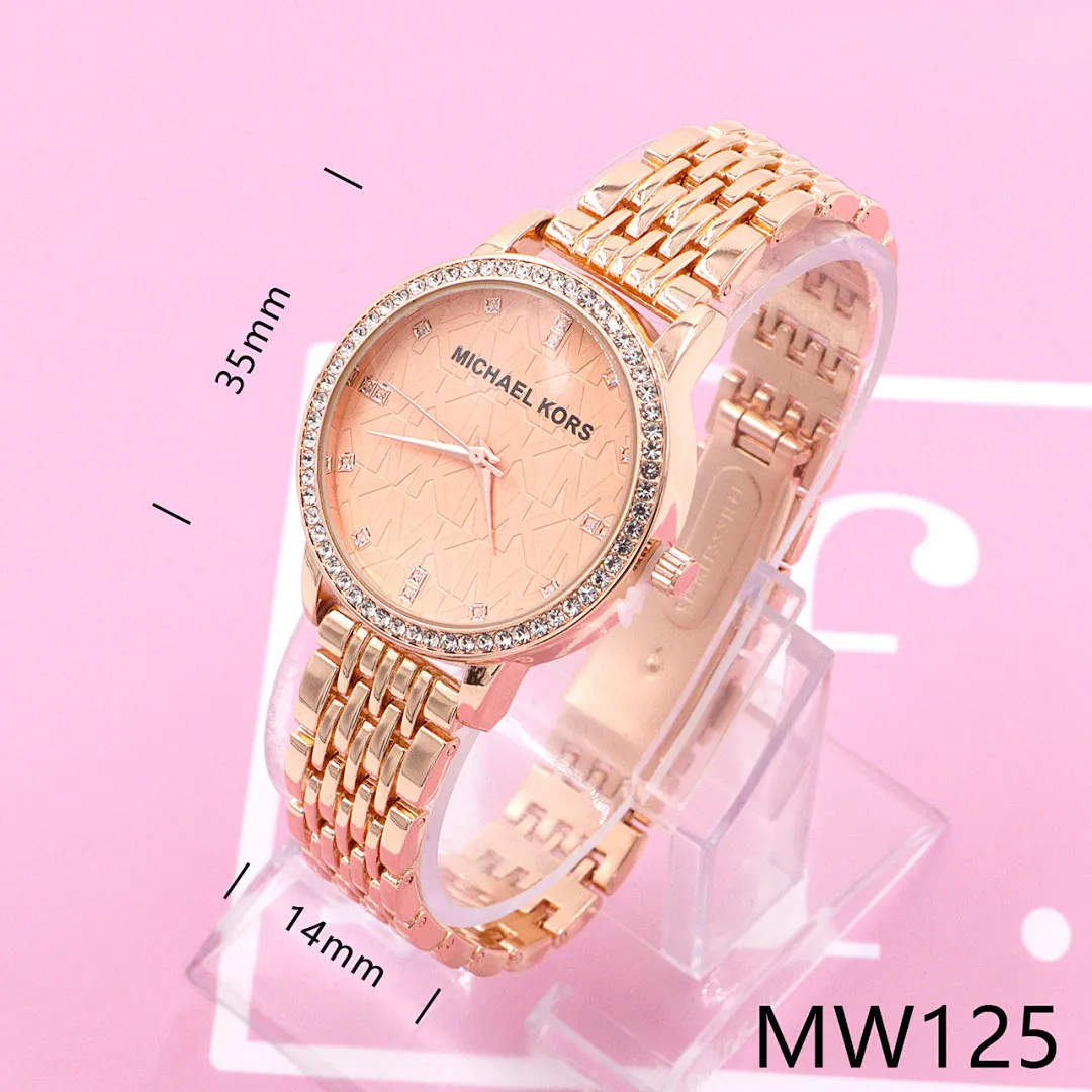 Michael Kors MW11 תמונה 7