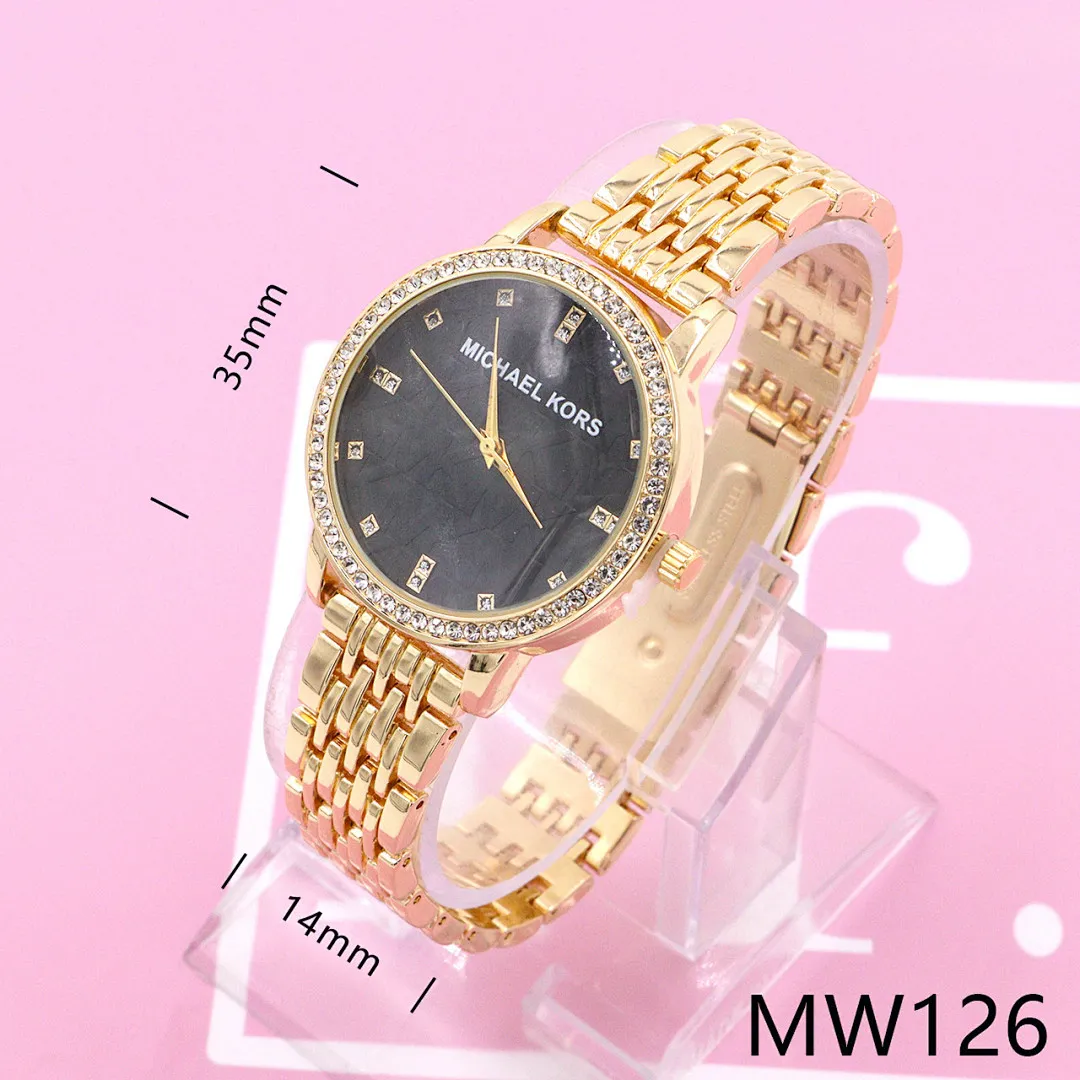 Michael Kors MW11 תמונה 8