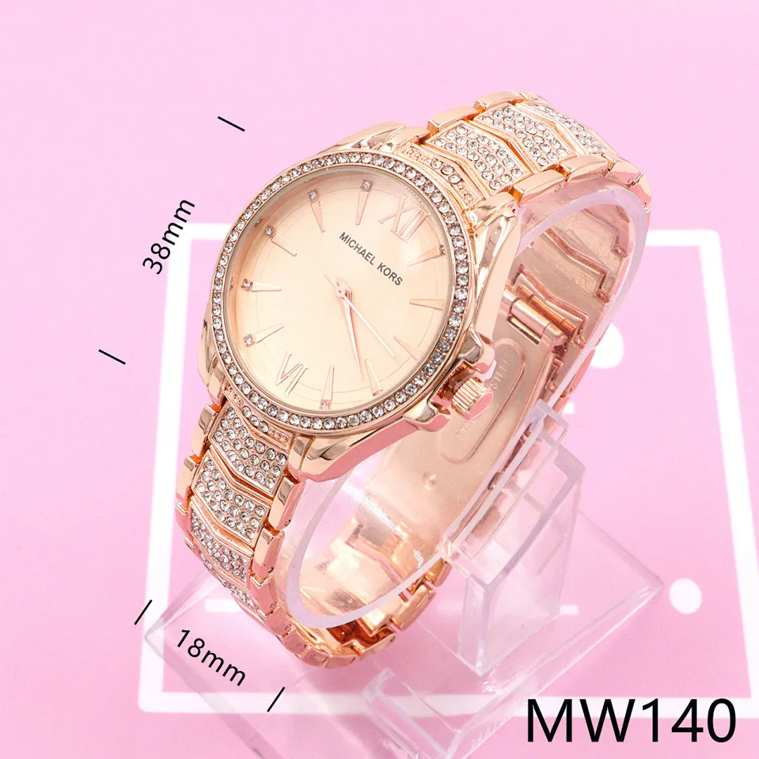 Michael Kors MW12 תמונה 10