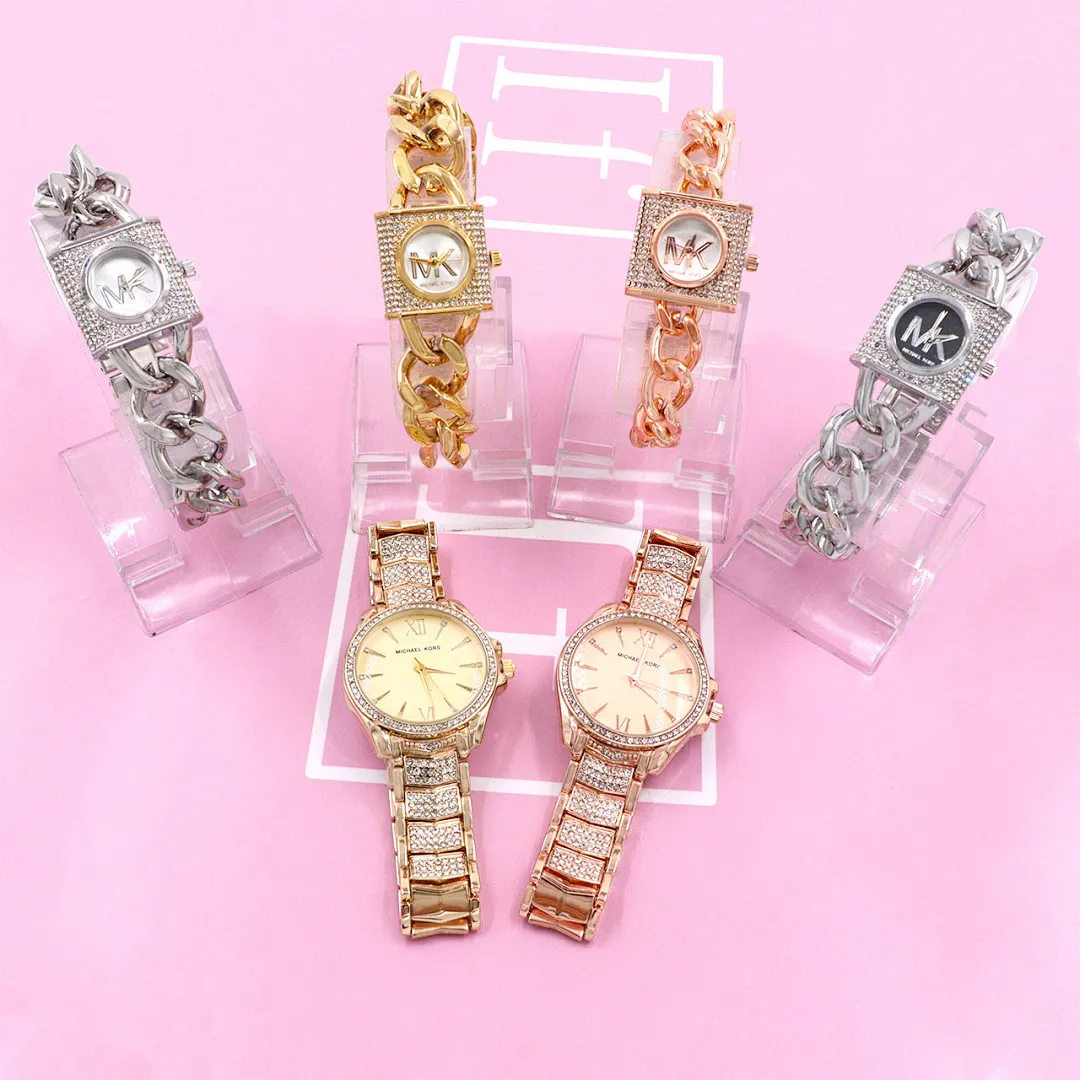 Michael Kors MW12 תמונה 2