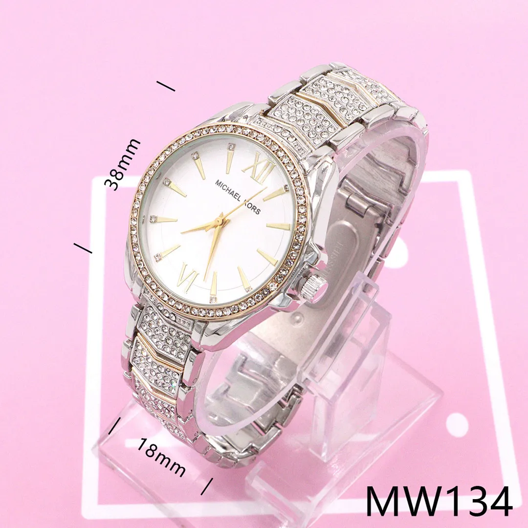 Michael Kors MW12 תמונה 4