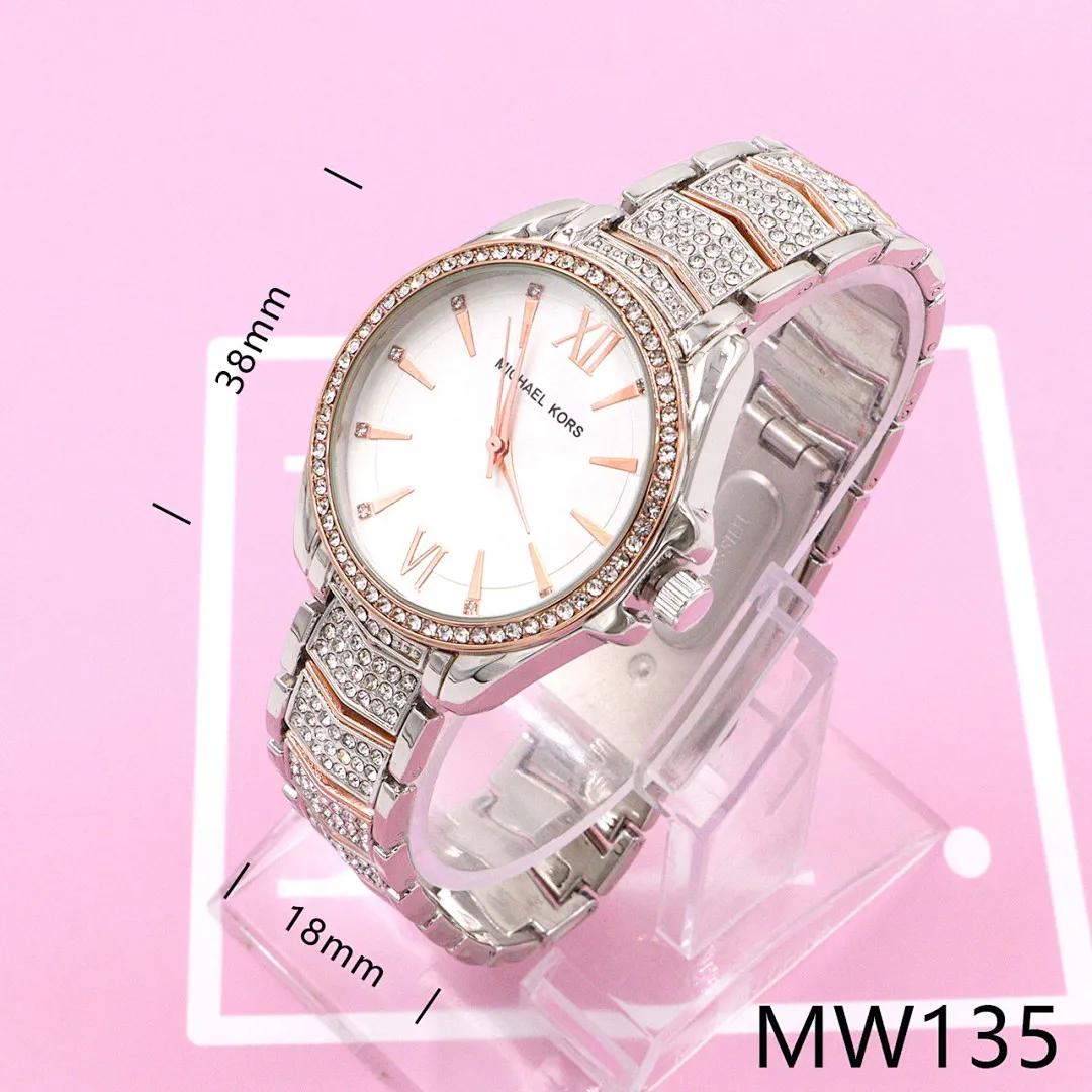 Michael Kors MW12 תמונה 5