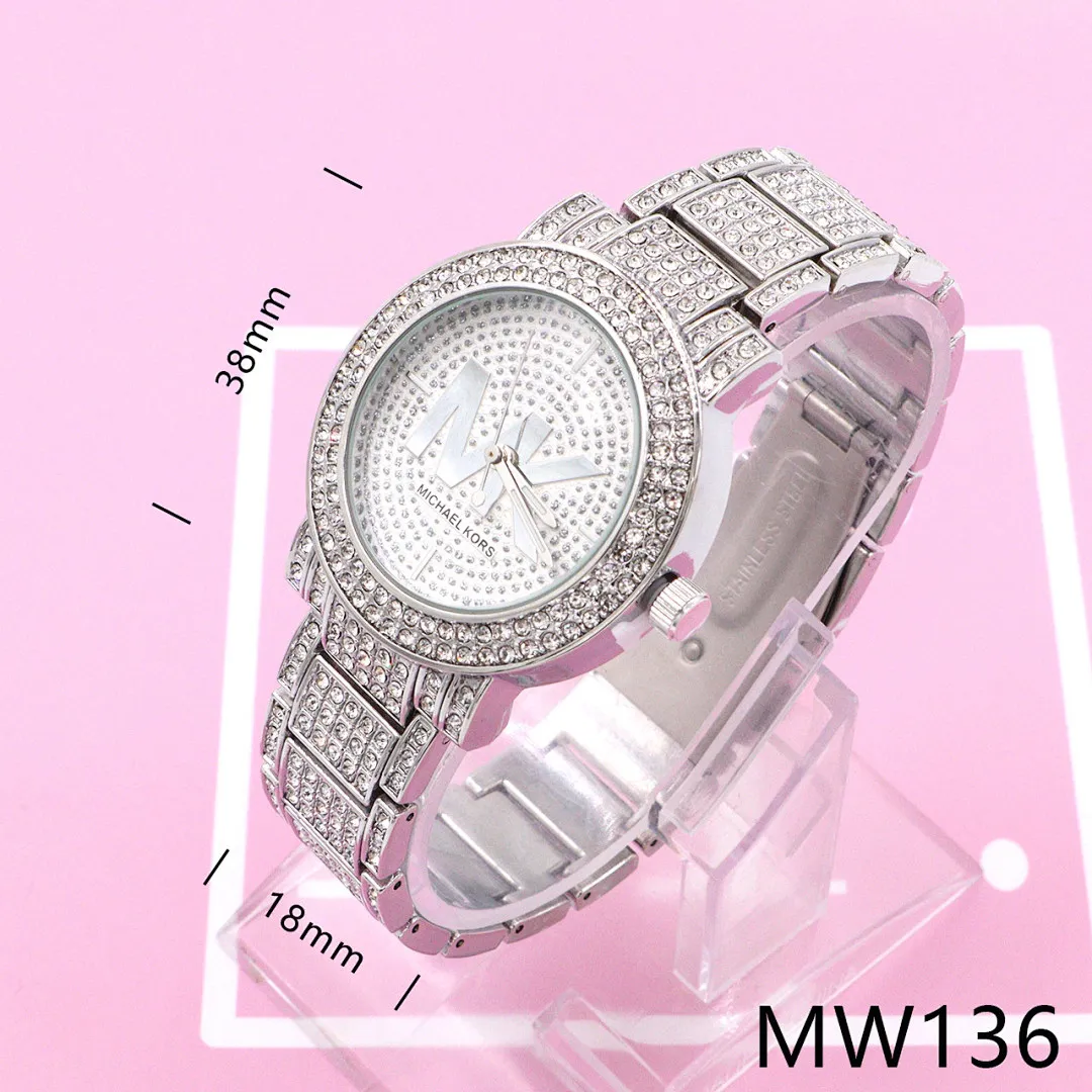 Michael Kors MW12 תמונה 6