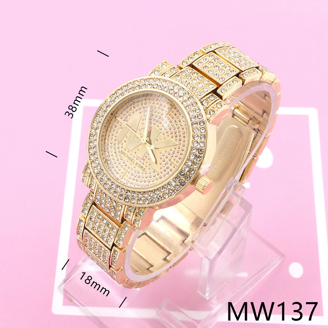 Michael Kors MW12 תמונה 7