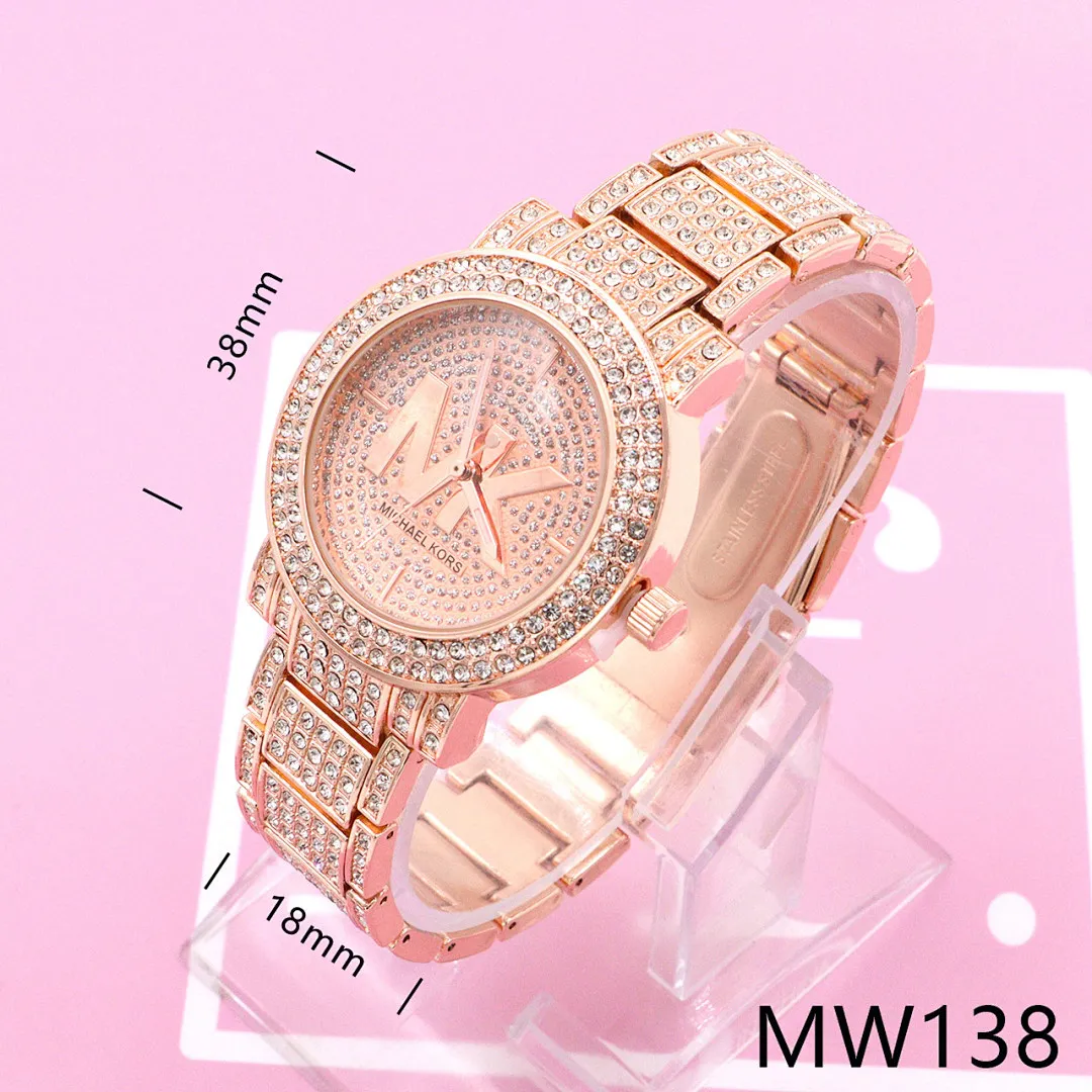 Michael Kors MW12 תמונה 8