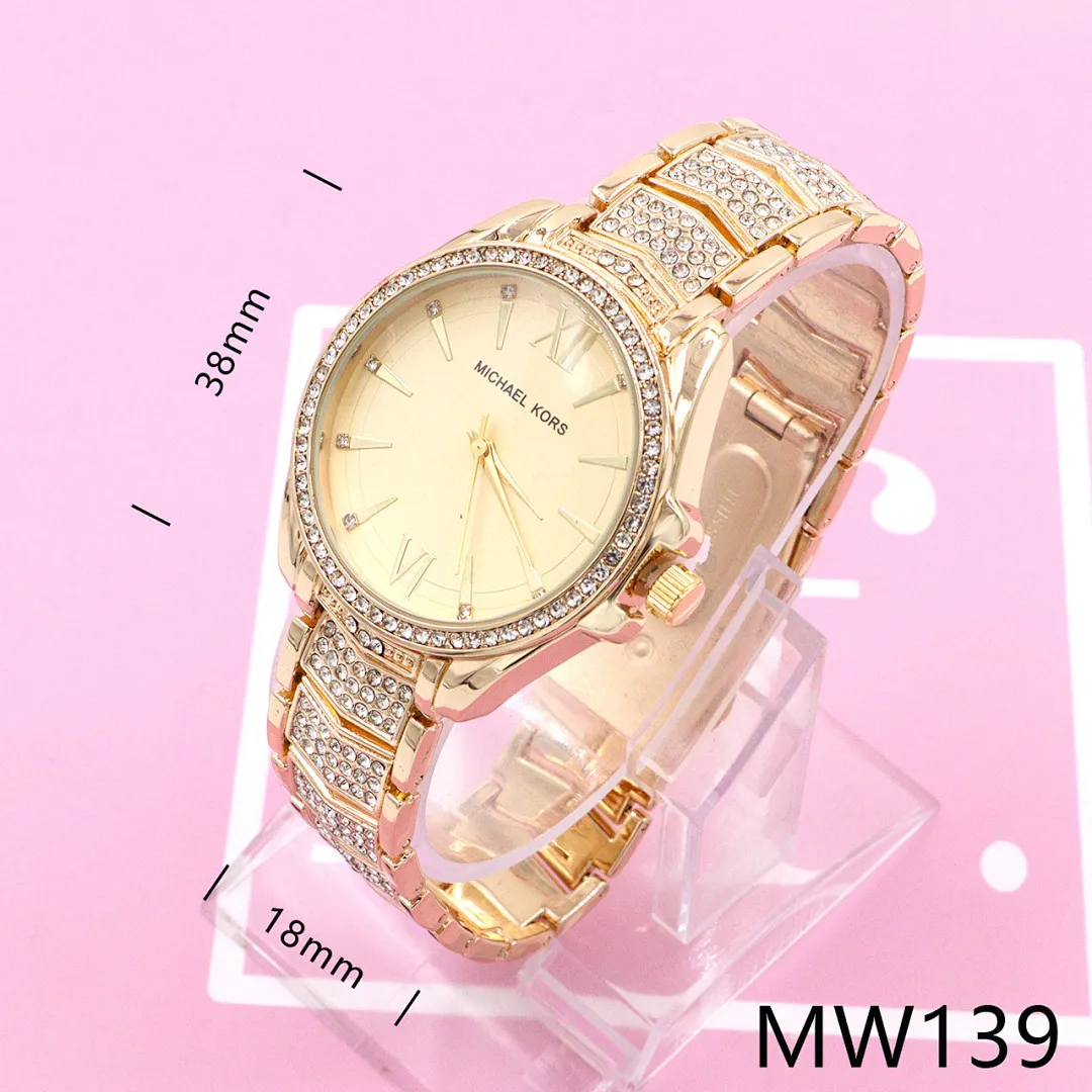 Michael Kors MW12 תמונה 9