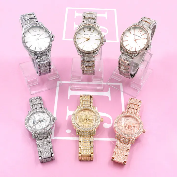 Michael Kors MW12