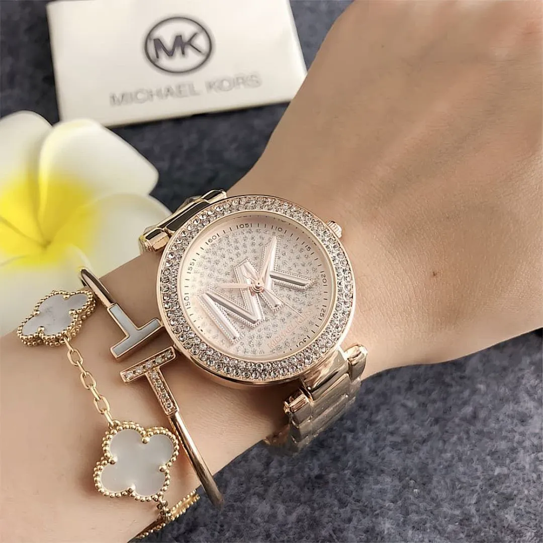 Michael Kors MW13 תמונה 3