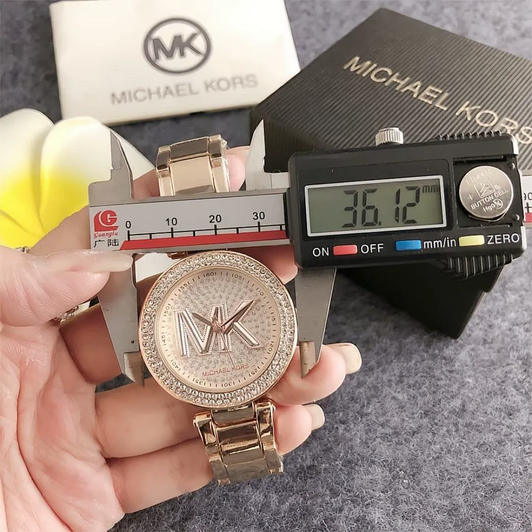 Michael Kors MW13 תמונה 4