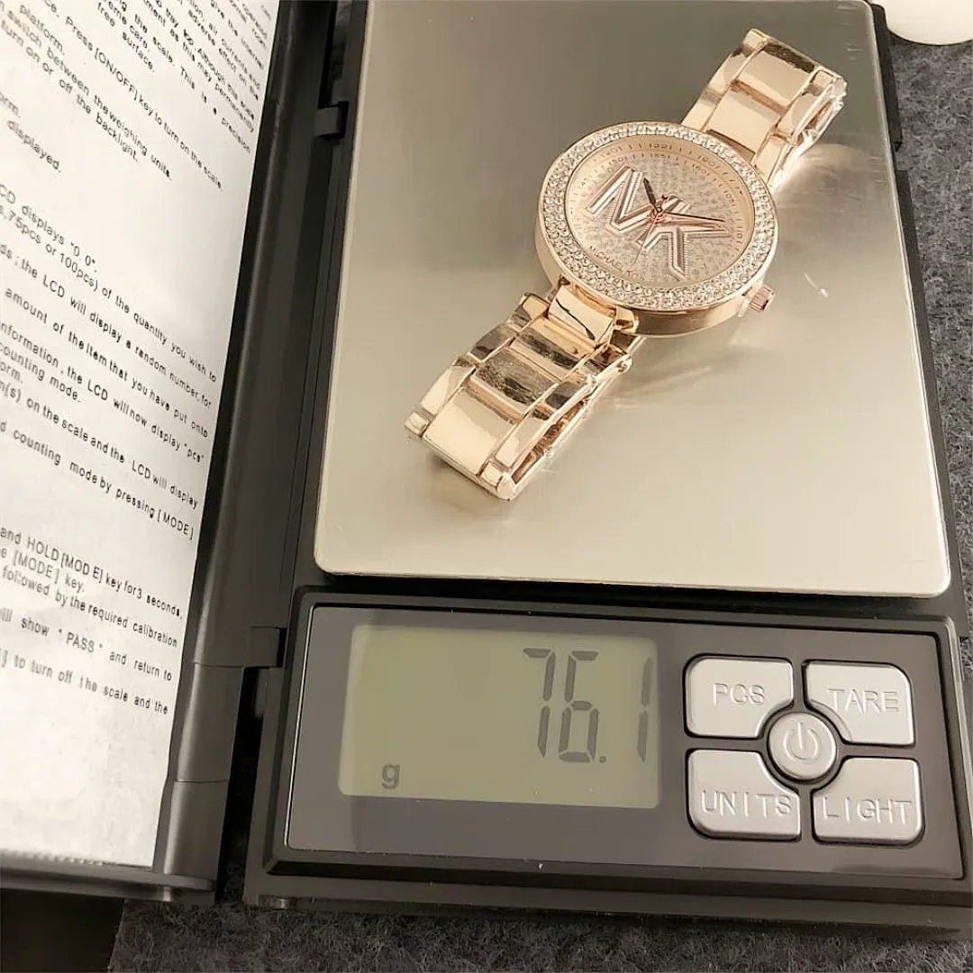Michael Kors MW13 תמונה 5