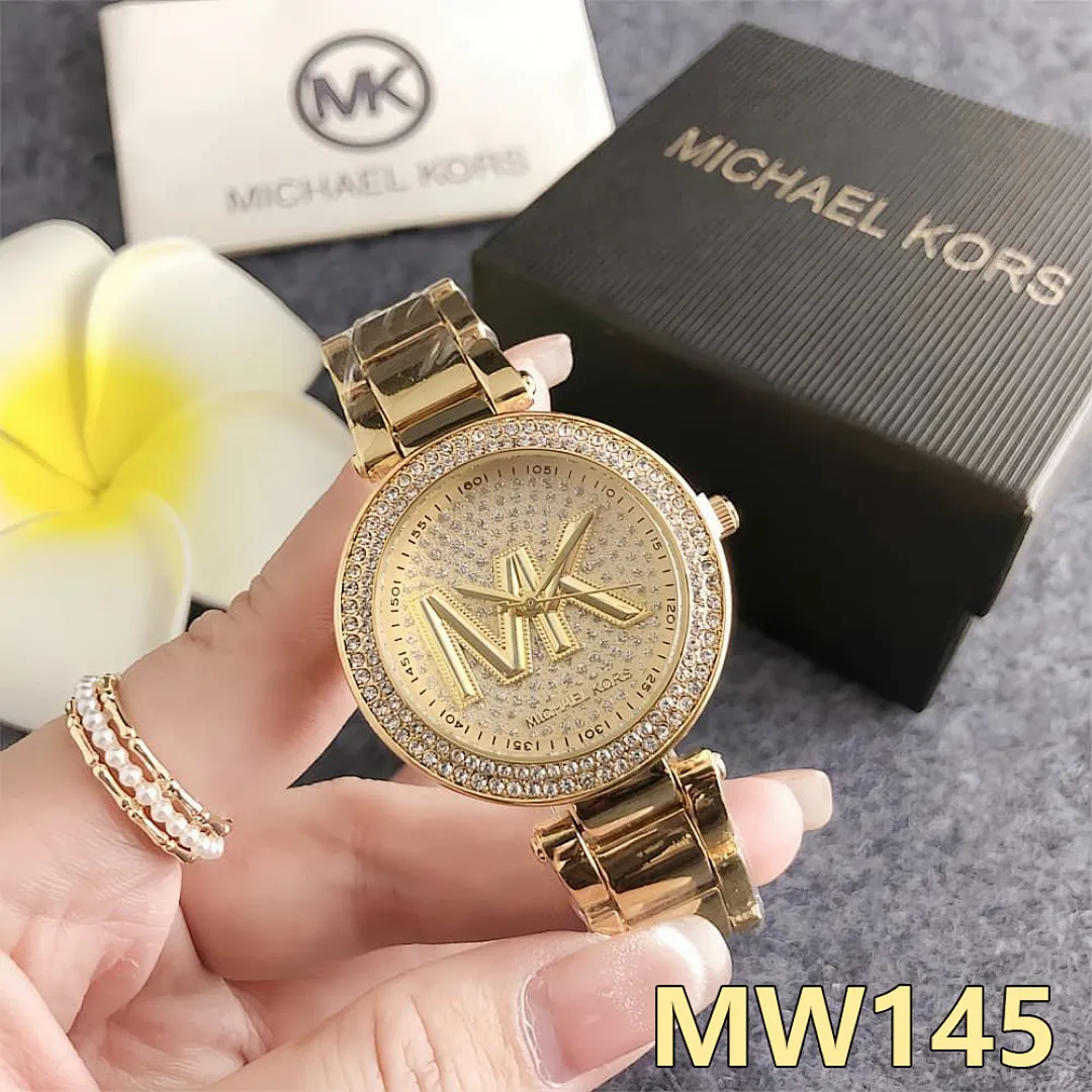 Michael Kors MW13 תמונה 6
